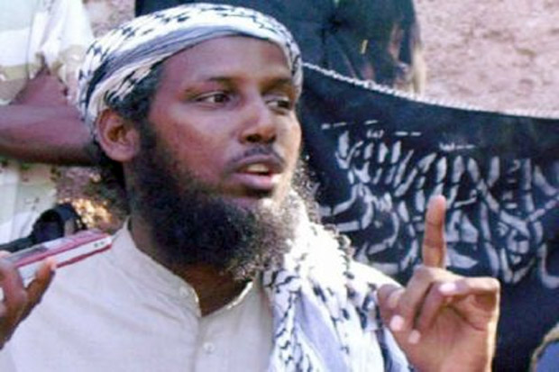 AS Siapkan Imbalan Untuk Informasi Pemimpin Al Shabaab