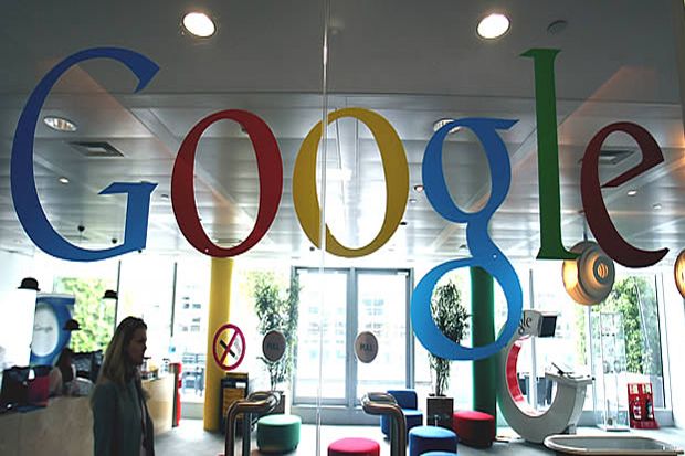 Google Berencana Produksi Ponsel Sendiri