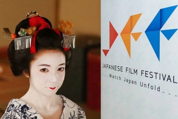 Japanese Film Festival 2015 Digelar 26 November