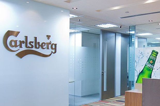 Carlsberg Berencana PHK 2.000 Karyawan