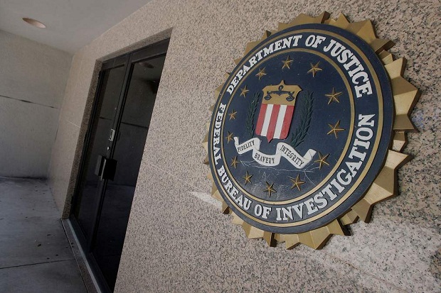 Badan Intelijen Jerman Memata-matai FBI