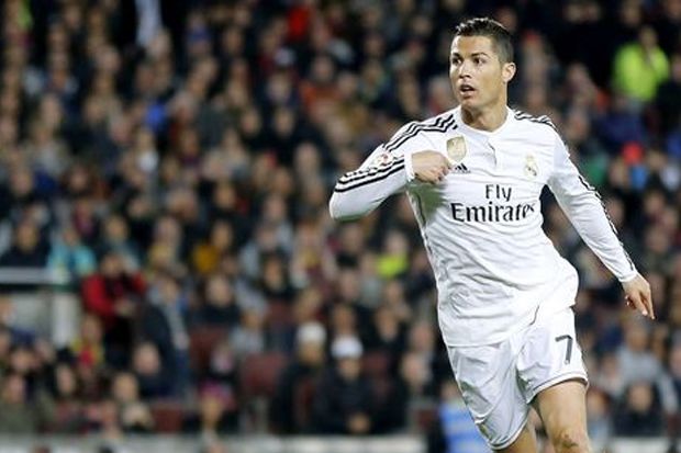 Demi Harga Diri, Ronaldo Ingin Pensiun di Tim Raksasa Eropa