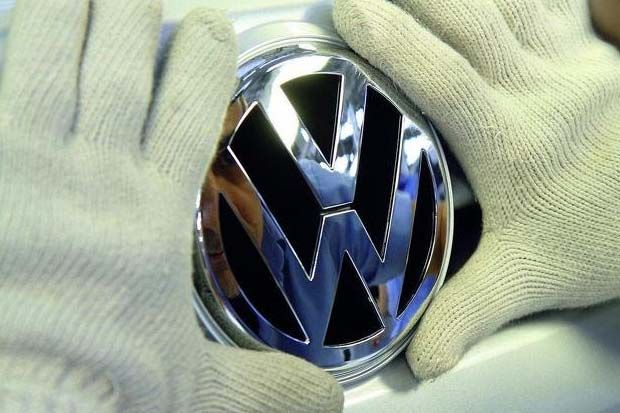 VW Kasih Batas Waktu Pekerja Ungkap Skandal Emisi