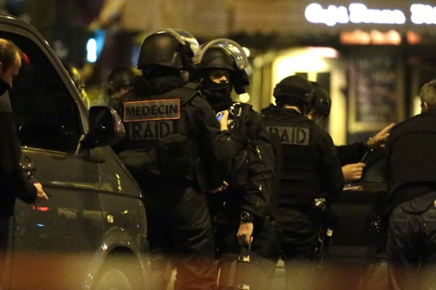 Cak Imin: Lawan Aksi Teror di Paris!