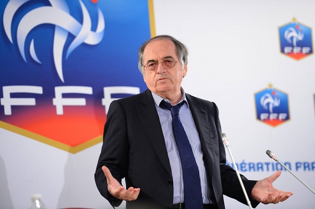 Presiden FFF Kutuk Serangan Penembakan dan Ledakan di Prancis