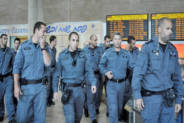 Teror Paris Bikin Israel Tingkatkan Keamanan