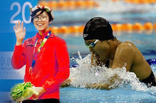 Kematian Misterius Perenang Muda China Diusut WADA