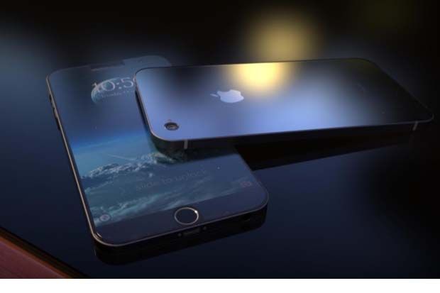 Desain iPhone 7 Akan Lebih Bergaya dan Glossy?