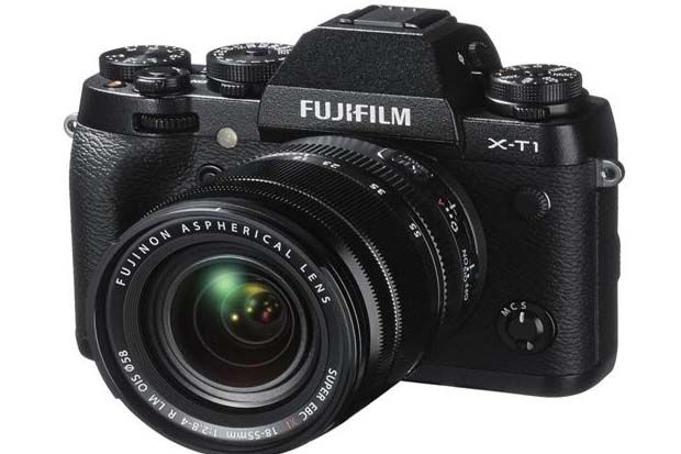 Fujifilm Segera Rilis Mirrorless XT-2