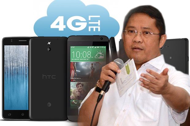 Tiga Tahun Lagi Harga Handphone 4G di Indonesia Rp600 Ribuan