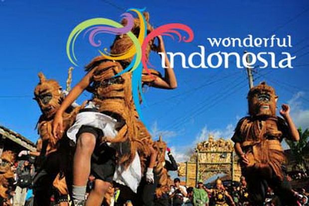 Wonderful Indonesia Jajah Australia dengan Bahasa Kultural