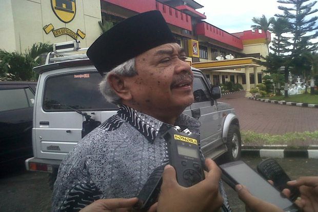 KPK Kembali Garap Anggota DPRD Sumut di Mako Brimobda