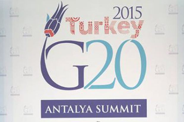 KTT G20 Sepakat Percepat Pemulihan Ekonomi Global