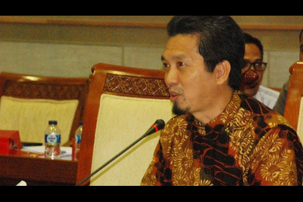 PKS Nilai Langkah Menteri Sudirman Said Sudah Benar