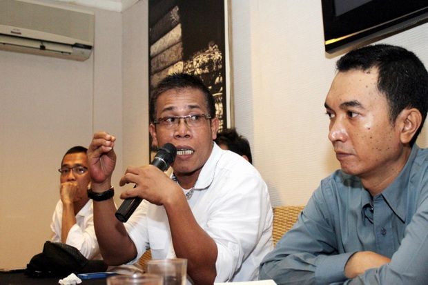 Pencatutan Nama Jokowi-JK Momentum Evaluasi PT Freeport