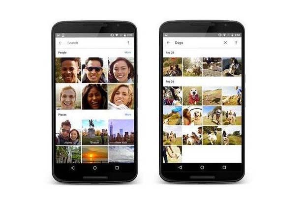Google Photo Punya Fitur Baru Bikin Hemat Ruang Penyimpanan