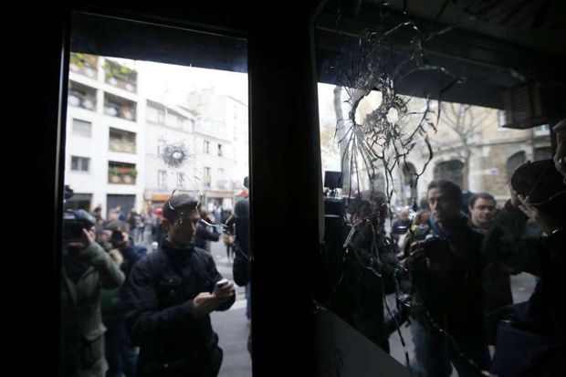 Pasca Ledakan di Prancis, Pemerintah Perlu Tingkatkan Kewaspadaan