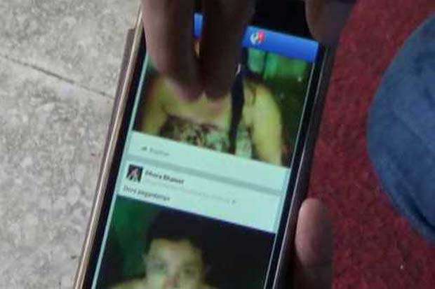 Kasus Foto Bugil Mahasiswi Sudah 2 Kali Melanda IAIN