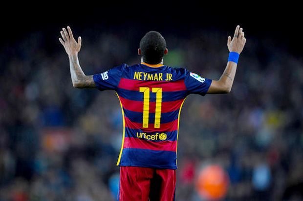 Neymar Ancam Tinggalkan Barcelona karena Kasus Pajak