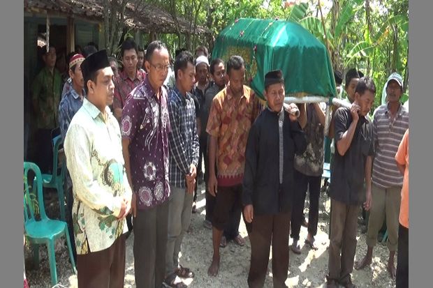 Sebulan Dirawat di RS, Korban Kebakaran Gunung Lawu Meninggal