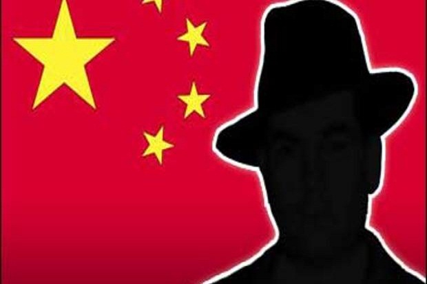 Cina Tahan Tersangka Mata-mata di Dekat Korut