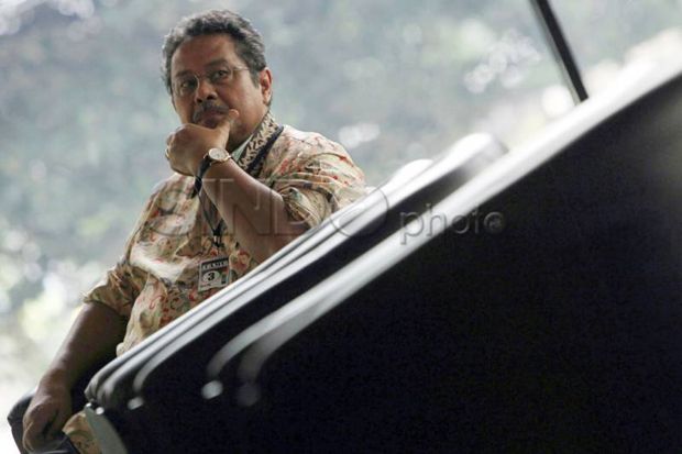Ralat Berita Reuters, Fahmi Idris Bantah Setya Novanto Mundur