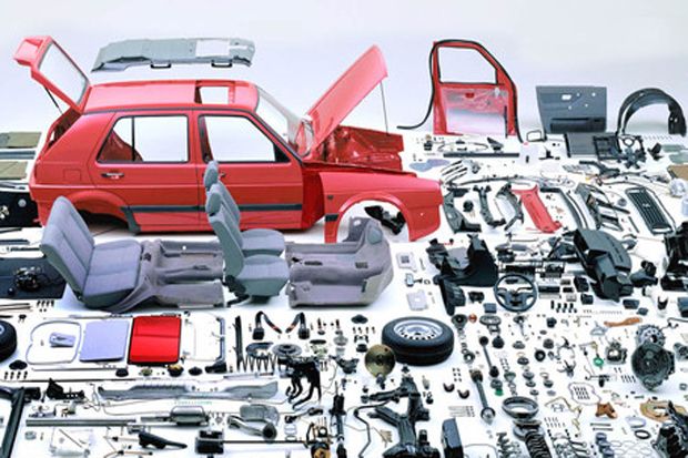 100 Perusahaan Komponen Automotif Jepang Siap Bermitra