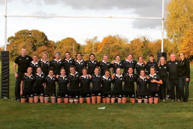 Mahasiswi Oxford Rela Telanjang demi Tim Rugby