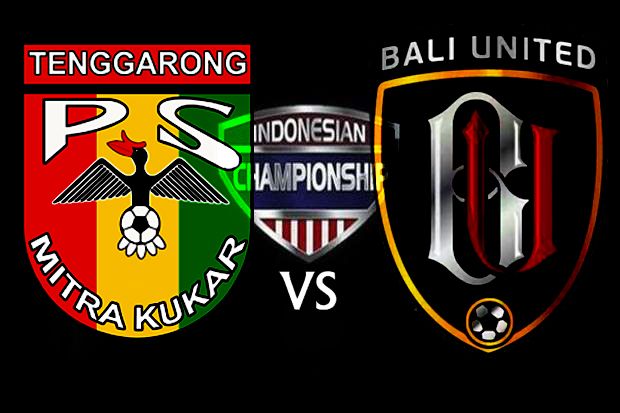 Mitra Kukar Curi Kemenangan di Kandang Bali United Pusam