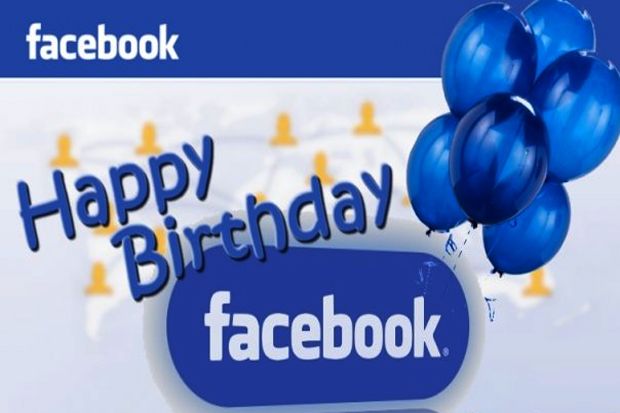 Facebook Rancang Fitur Pengingat Ulang Tahun