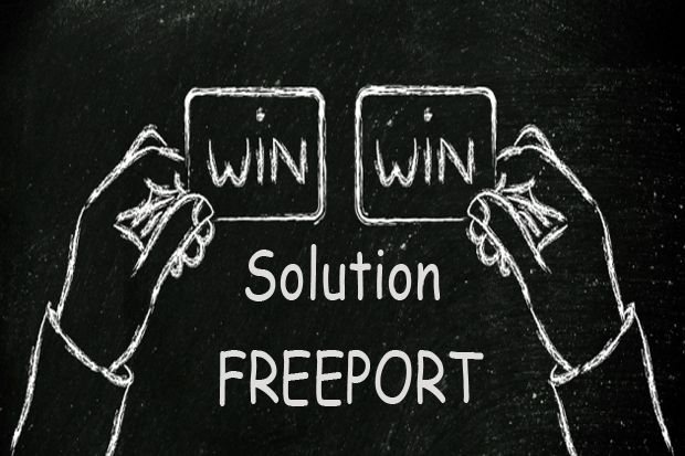 Soal Kontrak Freeport, Pemerintah Harus Cari Win-win Solution