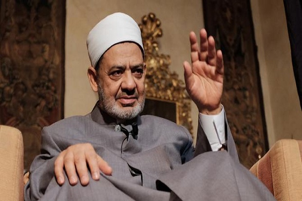 Ulama Top Mesir Sebut Penilaian Dunia Bias Soal Islam