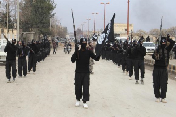 Atas Mandat ISIS, Jihadis Tunisia Penggal Remaja 16 Tahun
