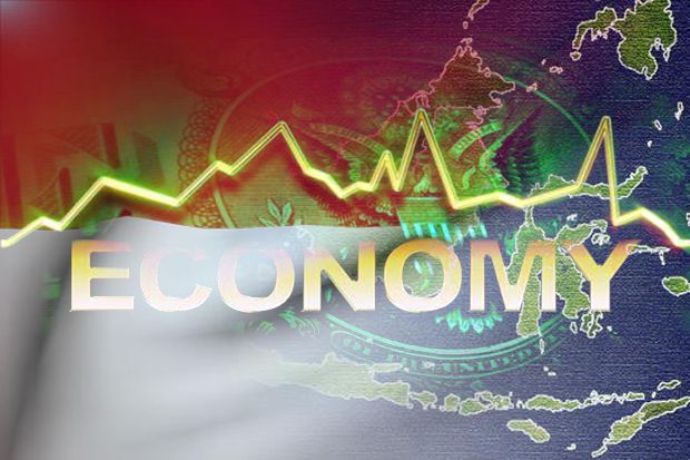 BI: RI Masih Hadapi Risiko Ketidakpastian Ekonomi Global