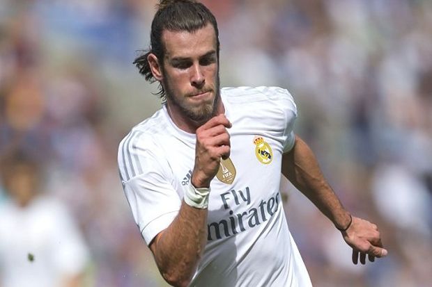 Perez Bakal Jadikan Bale Anak Emas
