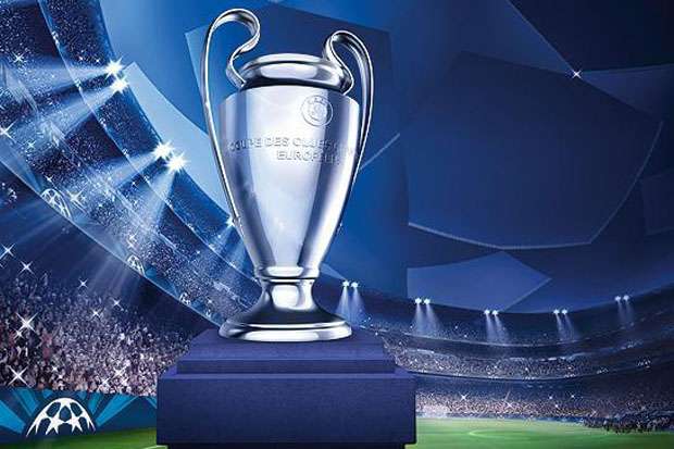 Analisis Grup E-H: Siapa Lolos Babak 16 Besar Liga Champions 2015/2016?