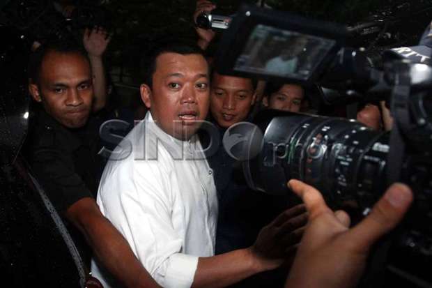 GP Ansor Gandeng Lion Air Angkut Peserta Kongres