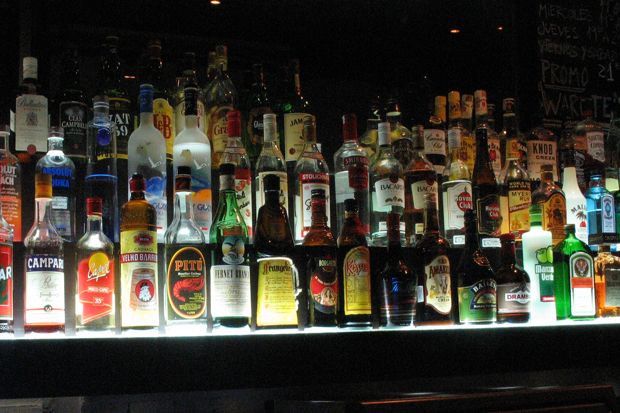 Pemerintah Sambut Inisiatif DPR Rancang UU Minuman Beralkohol