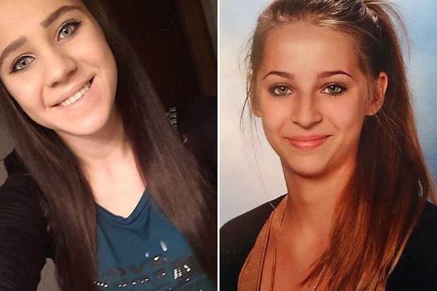Coba Lari dari ISIS, Remaja Cantik Austria Dilaporkan Tewas Dipukuli