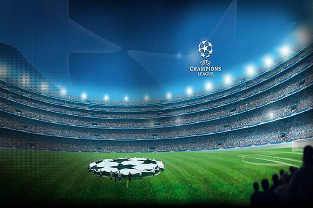 Fakta Menarik Pertandingan Liga Champions, Rabu 25 November