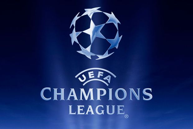 Hasil Lengkap Pertandingan Liga Champions, Kamis 26 November 2015