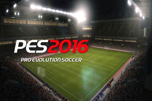 Bulan Depan Bisa Main Pro Evolution Soccer 2016 Gratis