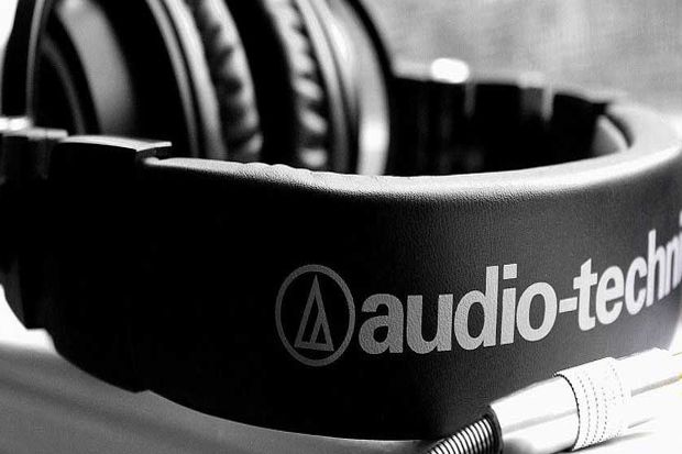 Audio-Technica Keluarkan Headset Baru Khusus untuk Gamers