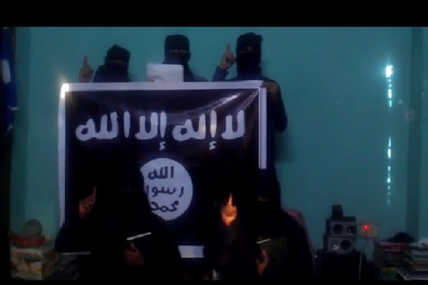 ISIS Klaim Dalangi Serangan di Masjid Syiah Bangladesh