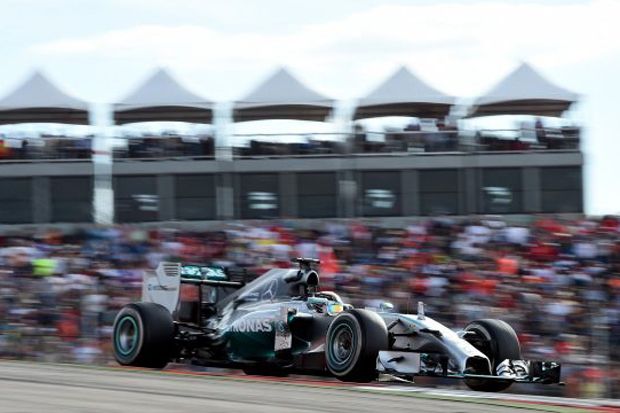 Musim 2017, Mobil Formula 1 Bergaya Retro