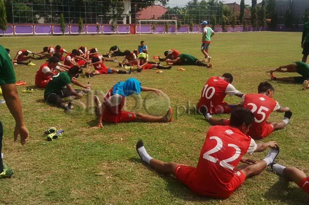 PSM Makassar Manfaatkan Kejatuhan Mental Bali United