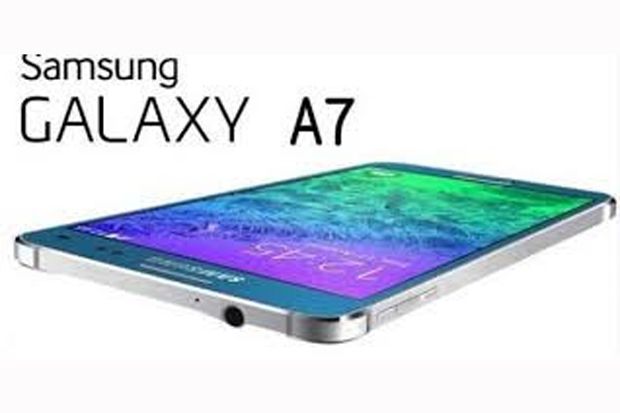 Samsung Segera Luncurkan Generasi Kedua Galaxy A7
