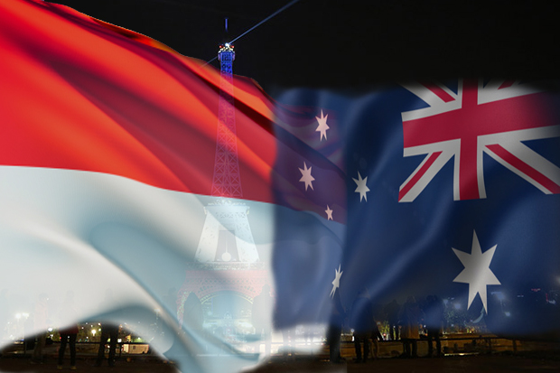 DPR Warning Pemerintah Soal Bagi Data Intelijen dengan Australia