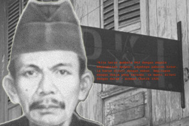 Pemberontakan PKI di Banten dan Silungkang 1926-1927 (2-habis)