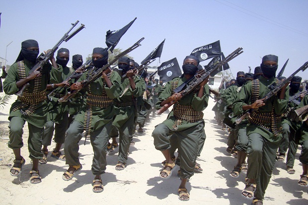 Milisi Al-Shabaab Serbu Sebuah Desa di Kenya